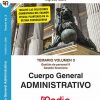 Administrativos del Estado. oposiciones Ediciones Rodio