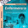 Temario oposiciones enfermera/o Servicio Vasco de Salud rodio