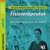 Comprar temario de materia específica para las oposiciones a fisioterapeutas del Servicio Aragonés de Salud, (SALUD). Actualización de contenidos gratuita.