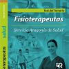 Compra el test del temario para las oposiciones a fisioterapeutas del Servicio Aragonés de Salud (SALUD). Con actualización de contenidos gratis.