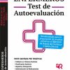 Enfermeros más de 3.000 Test de Autoevaluación. Servicio de Salud de Castilla y León rodio oposicines