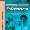 Temario oposiciones enfermera/o Servicio Vasco de Salud Rodio