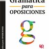 Gramática para oposiciones - Temarios para Oposiciones rodio