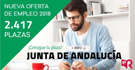 Oposiciones Junta de Andalucía Ediciones Rodio