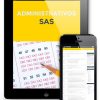 Suscripción Online. Test oposiciones Administrativo del SAS rodio