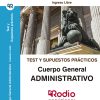 Test y Supuestos prácticos Administrativo del Estado