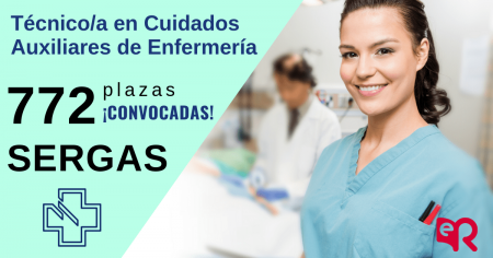 Auxiliares de Enfermería Oposiciones Ediciones Rodio