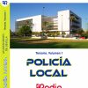 Policía Local. Temario. Volumen 1. Ayuntamiento de Sevilla