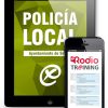test oposiciones online policia local sevilla rodio training