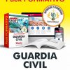 Pack formativo Guardia Civil oposiciones Ediciones Rodio