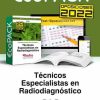 €coPACK de T.E. en Radiodiagnóstico del SAS 2023 Rodio