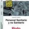 Temario común. Personal Sanitario y no Sanitario del Servicio Andaluz de Salud SAS oposiciones rodio