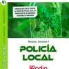 Temario para oposiciones de la Policía Local Andalucía rodio