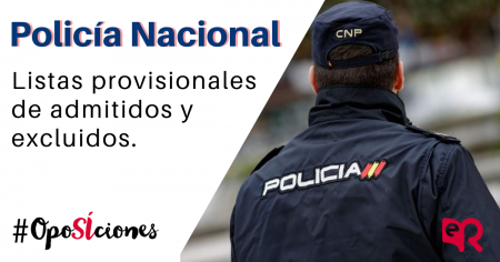 Policía Nacional Oposiciones