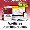 pack Auxiliar Administrativo SAS 2023 oposiciones Rodio