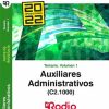 Temario Auxiliares Administrativos de la Junta de Andalucía rodio
