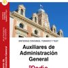 Temario Auxiliares Administración General Ayuntamiento Almería rodio