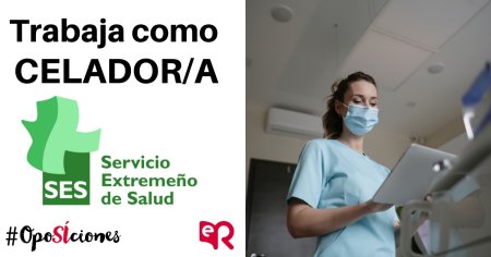 Servicio Murciano de Salud. Plazas convocadas diversas categorías.