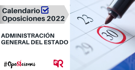 Oferta de Empleo Público 2022: 44.787 plazas que convocará el Estado de forma inminente.