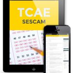 Test Oposiciones TCAE del SESCAM Rodio