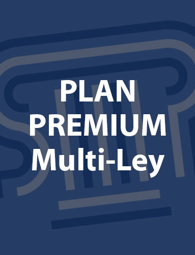 plan premium multi ley