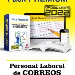 Pack Premium. Personal Laboral de Correos