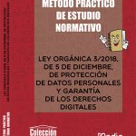 Método Práctico de Estudio Normativo: Ley Orgánica 3/2018