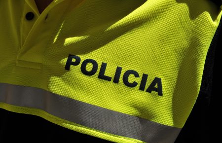 50  Plazas de Policía Local en Sevilla