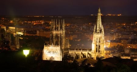 El Día de Castilla y León: un faro para los opositores en su viaje hacia el éxito